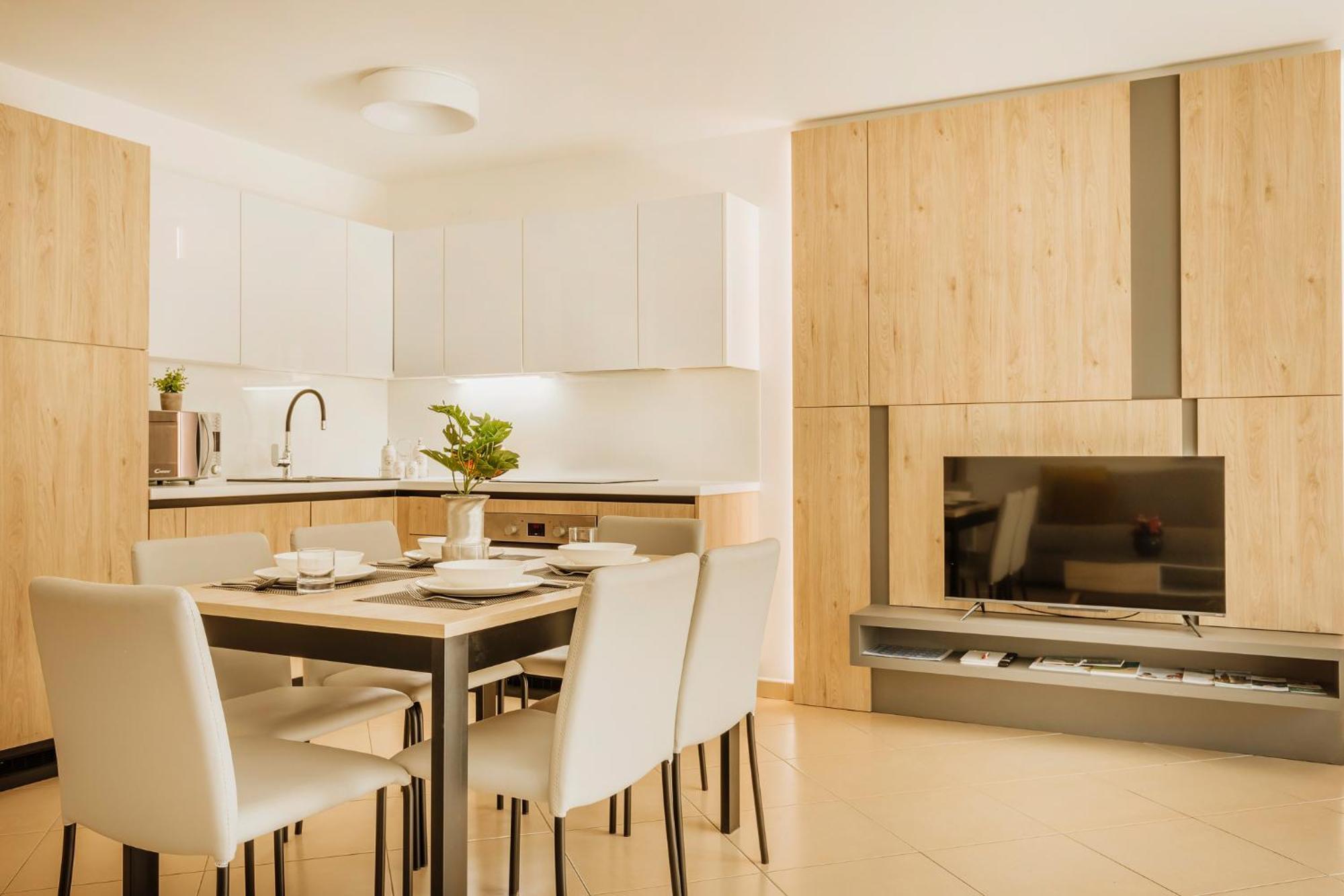 Supreme Apartment Bliss Umag Exterior foto